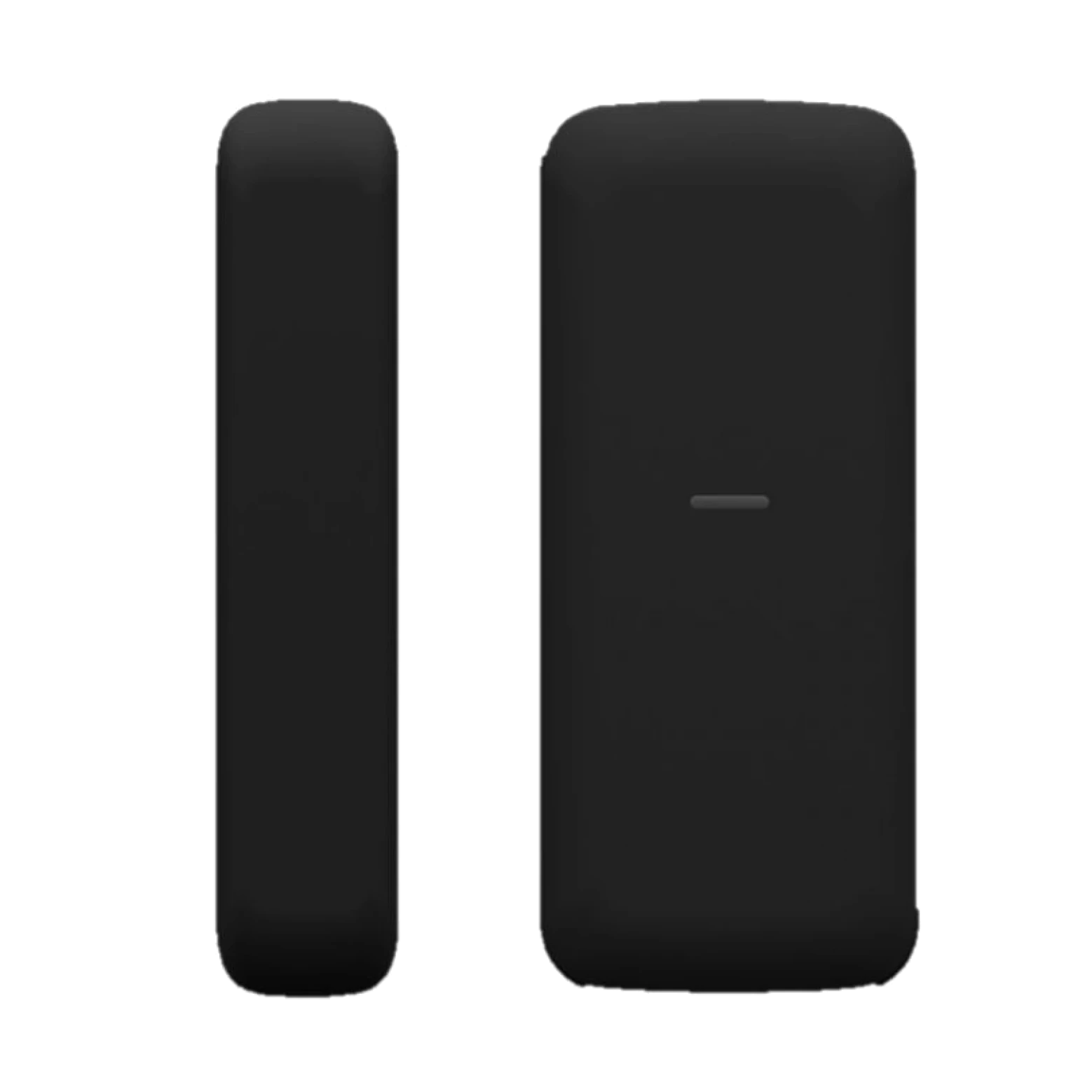 Hikvision DS-PDMCS-EG2-WE Contact compact sans fil pour porte/fenêtre Noir