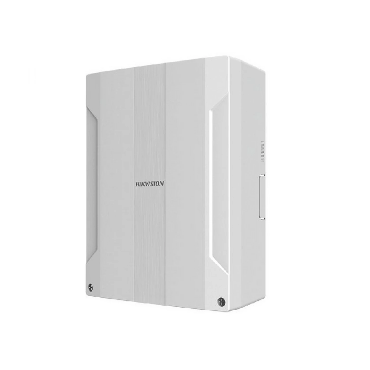 Hikvision DS-PWA96-M2H-WE Hub hybride AX Pro avec et sans fil