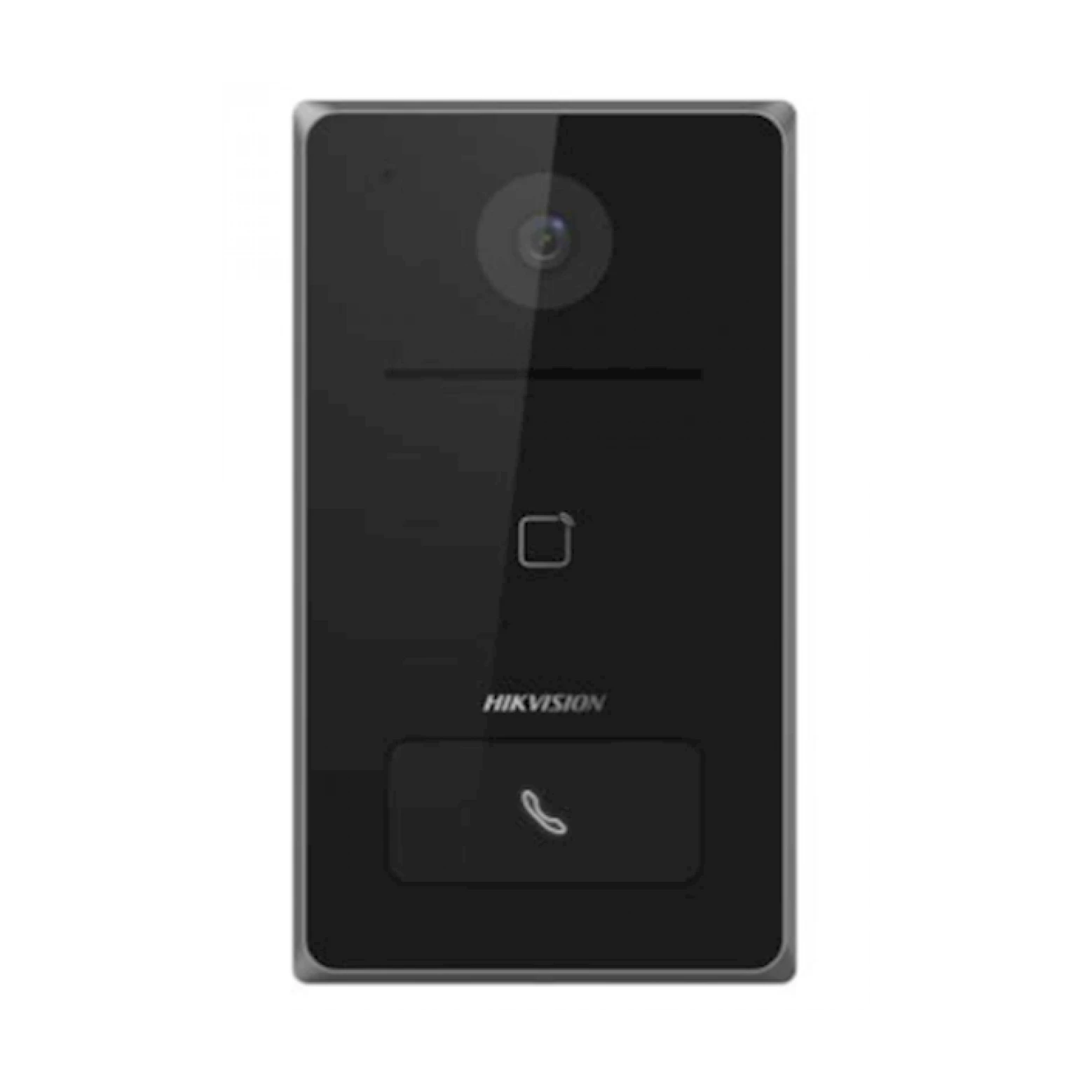 Hikvision - DS-KV6133-WME1 - 2 mégapixels - Wi-Fi - PoE - Noir