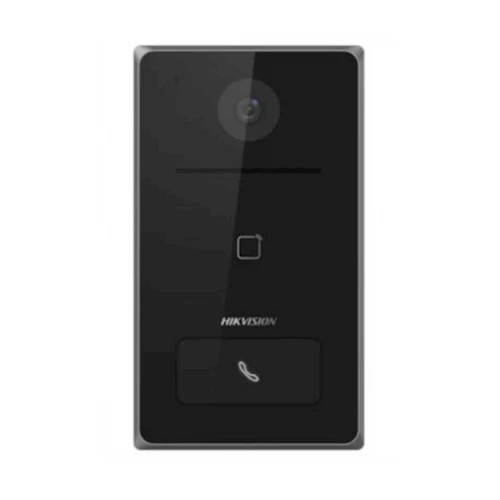 Hikvision - DS-KV6133-WME1 - 2 mégapixels - Wi-Fi - PoE - Noir