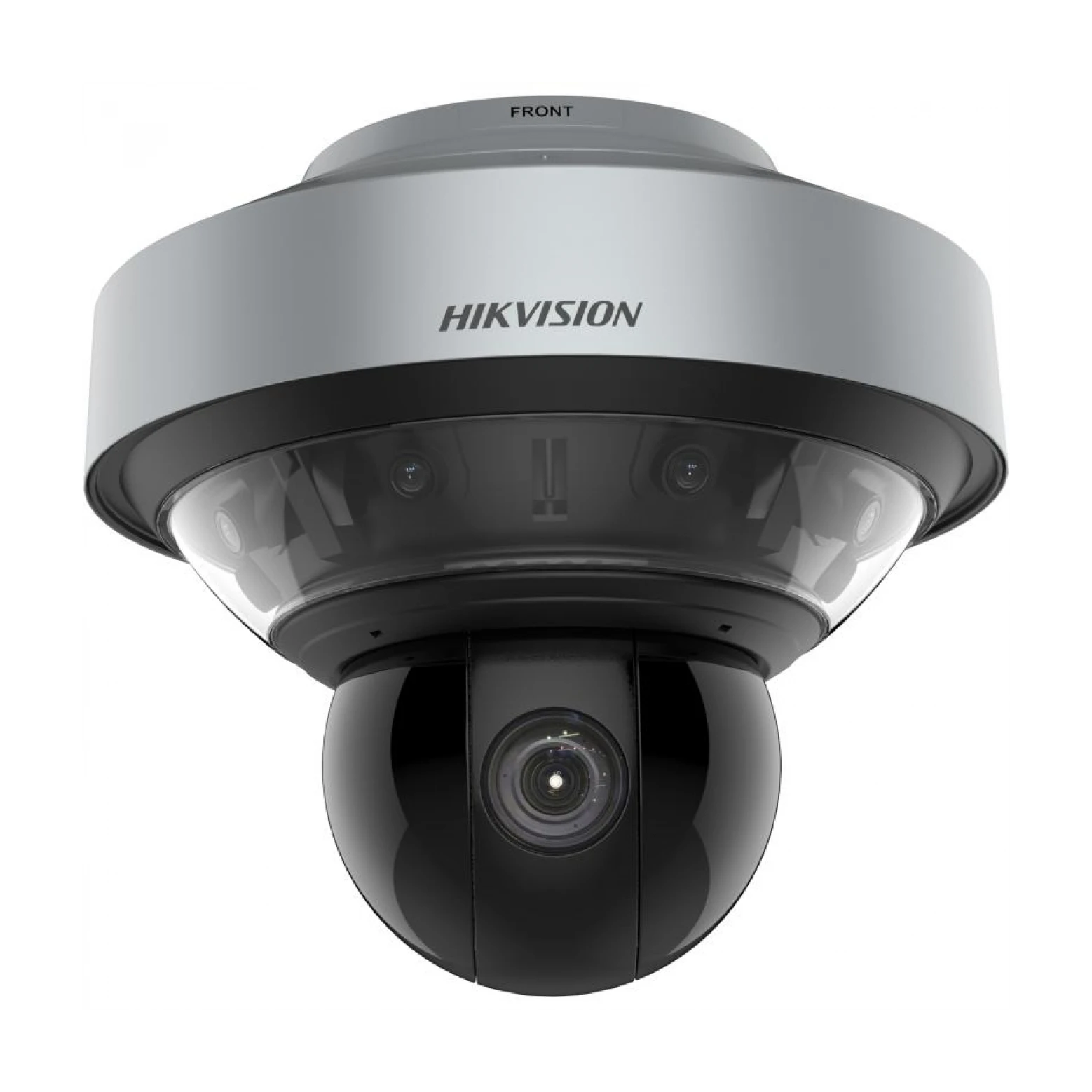 Hikvision DS-2DP3236ZIXS-D/440(F0)(P5) - 32MP - PTZ - Fish Eye - Panoramique