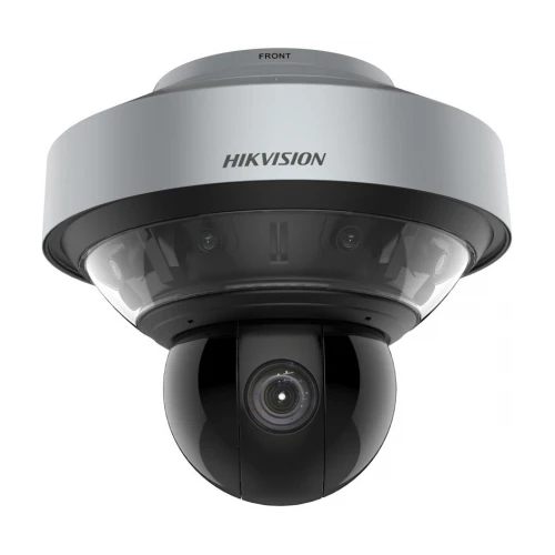 Hikvision DS-2DP3236ZIXS-D/440(F0)(P5) - 32MP - PTZ - Fish Eye - Panoramique