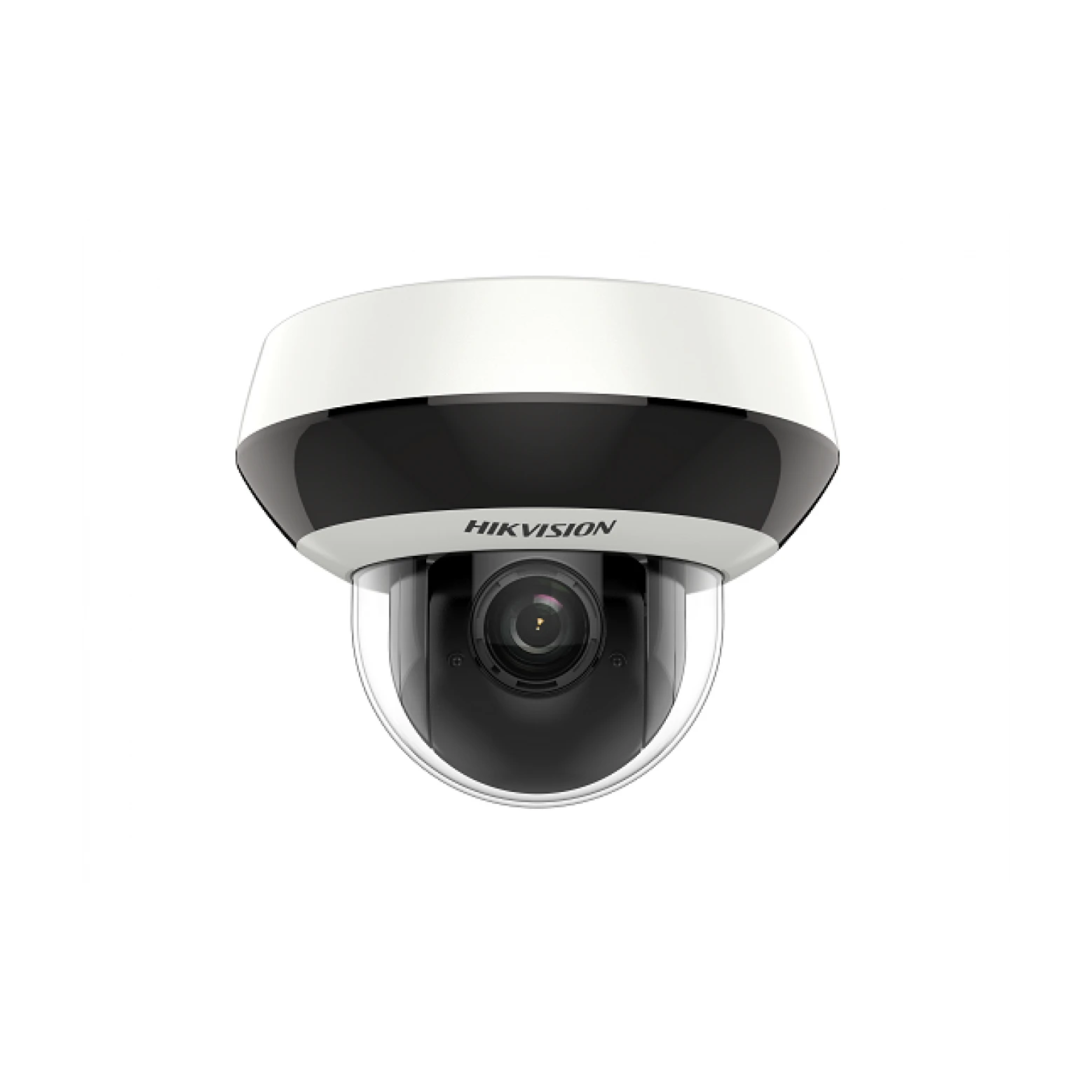 Hikvision DS-2DE2A204IW-DE3 Mini PTZ, 2MP, zoom 4x, 2.8-12MM