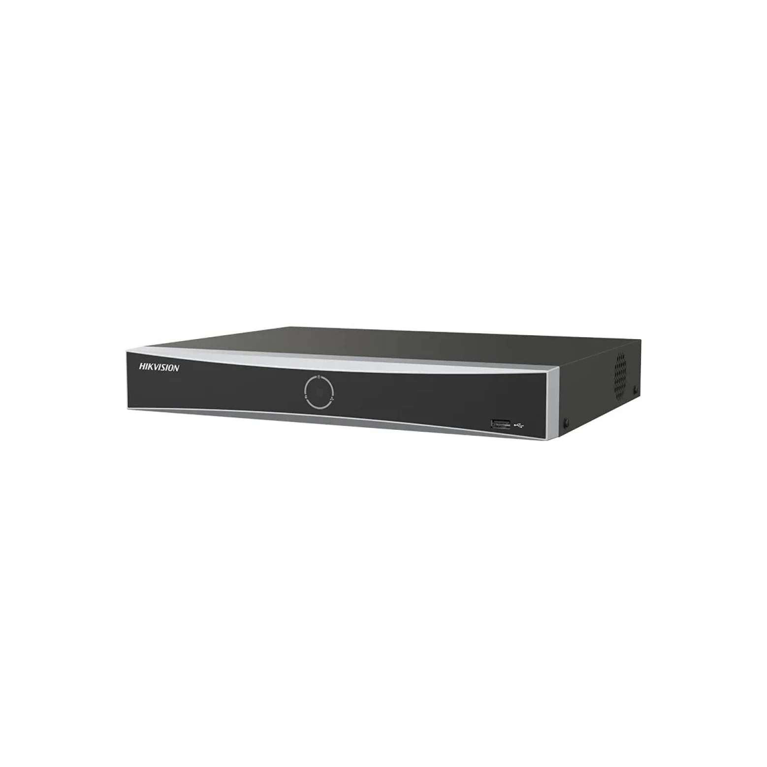 Hikvision DS-7604NXI-K1/4P/VPro – 4 canaux – 4K – 4 PoE – NVR avec IA – AcuSeek – AcuSearch – AcuSense
