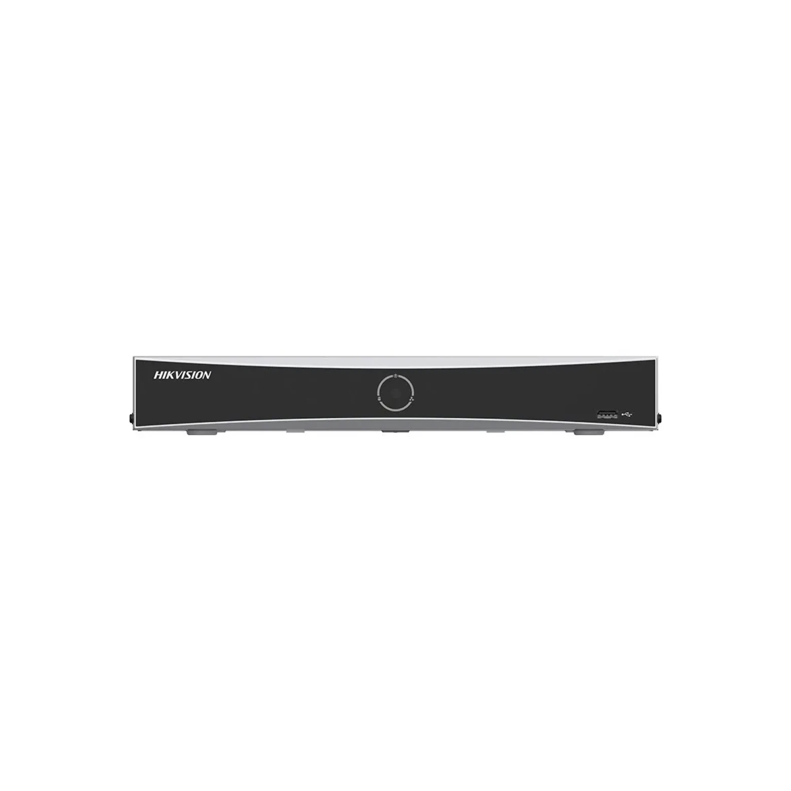Hikvision DS-7604NXI-K1/4P/VPro – 4 canaux – 4K – 4 PoE – NVR avec IA – AcuSeek – AcuSearch – AcuSense