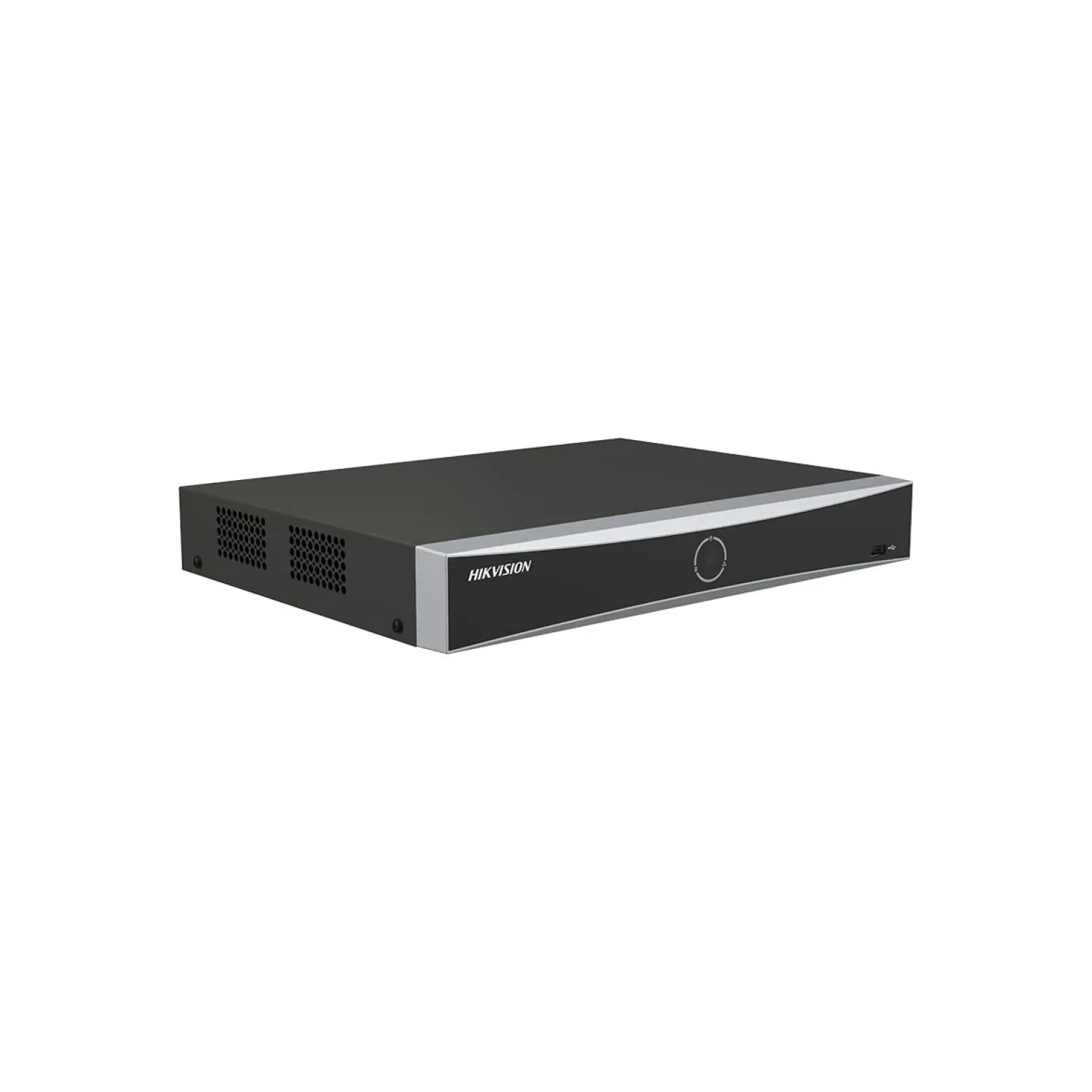 Hikvision DS-7604NXI-K1/4P/VPro – 4 canaux – 4K – 4 PoE – NVR avec IA – AcuSeek – AcuSearch – AcuSense