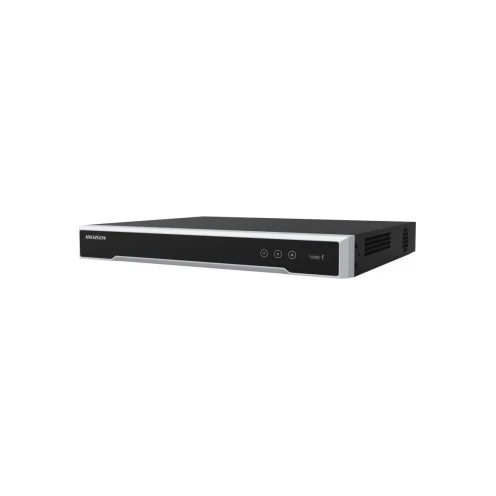 Hikvision DS-7608NI-M2/8P - NVR - 8 canaux - Enregistreur 4K - jusqu'à 32 MP - 2 ports SATA - 8 ports PoE