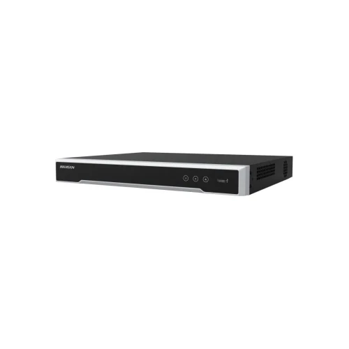Hikvision DS-7608NI-M2/8P - NVR - 8 canaux - Enregistreur 4K - jusqu'à 32 MP - 2 ports SATA - 8 ports PoE