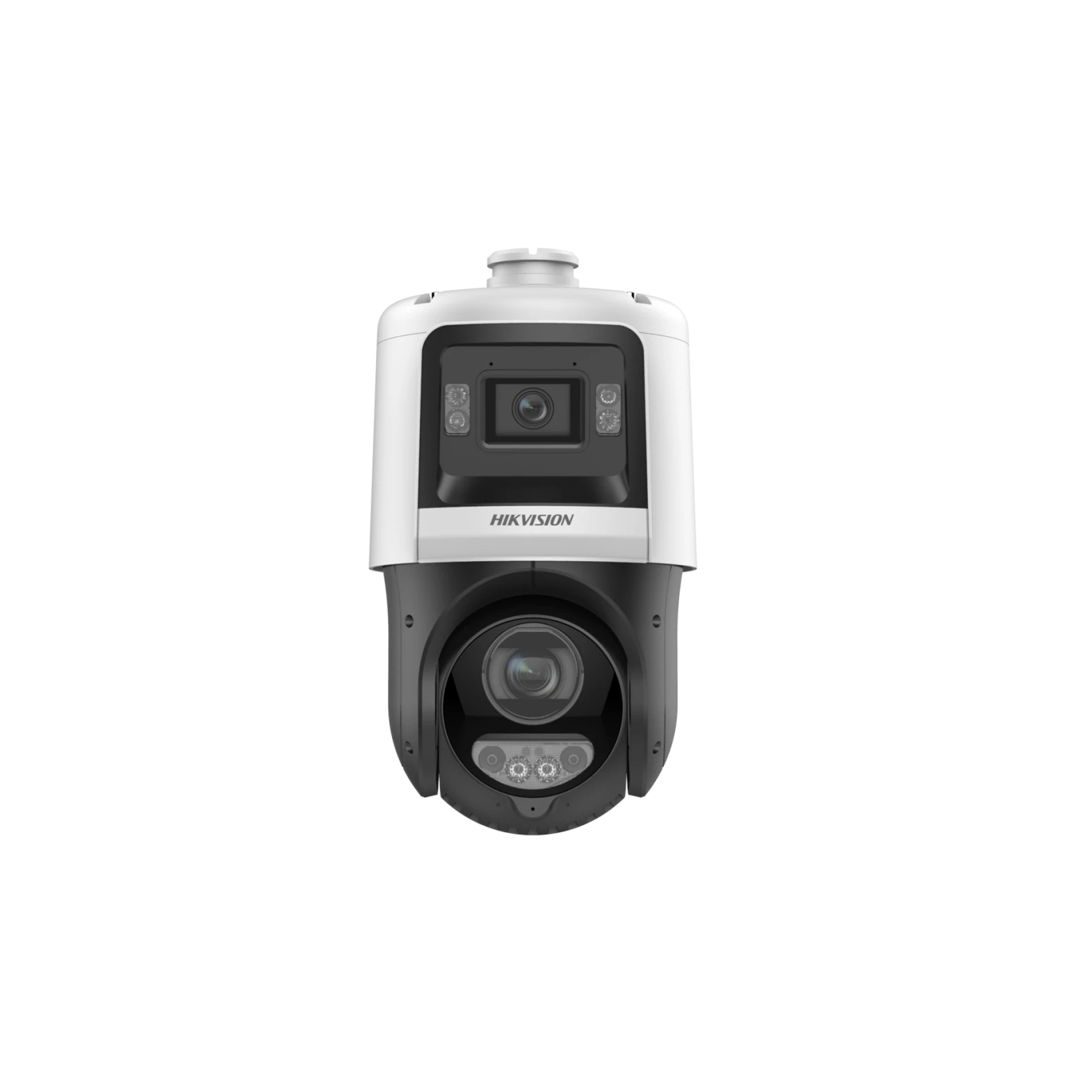 Hikvision DS-2SE4C425MWG-E/14 - TandemVu - ColorVu 4MP - Zoom optique 25× - Caméra PTZ