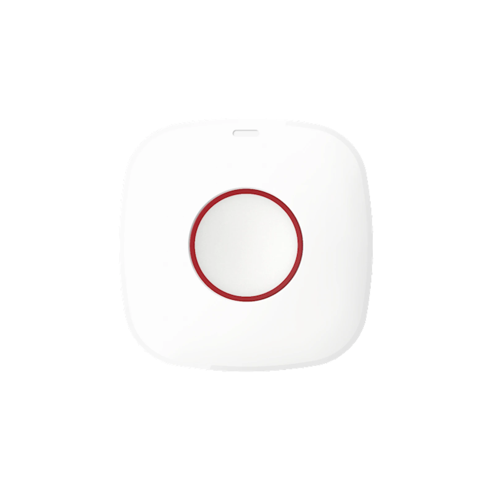 Hikvision DS-PDEB1-EG2-WE Bouton de panique sans fil