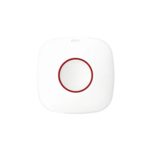 Hikvision DS-PDEB1-EG2-WE Bouton de panique sans fil