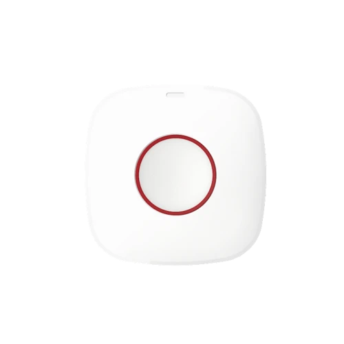 Hikvision DS-PDEB1-EG2-WE Bouton de panique sans fil