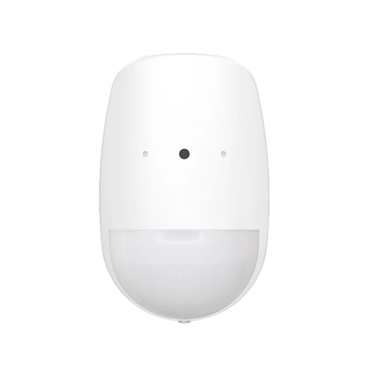 Hikvision DS-PDPG12P-EG2-WE Détecteur de bris de vitre avec IRP sans fil