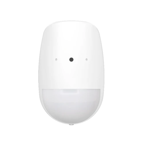 Hikvision DS-PDPG12P-EG2-WE Détecteur de bris de vitre avec IRP sans fil