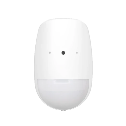 Hikvision DS-PDPG12P-EG2-WE Détecteur de bris de vitre avec IRP sans fil