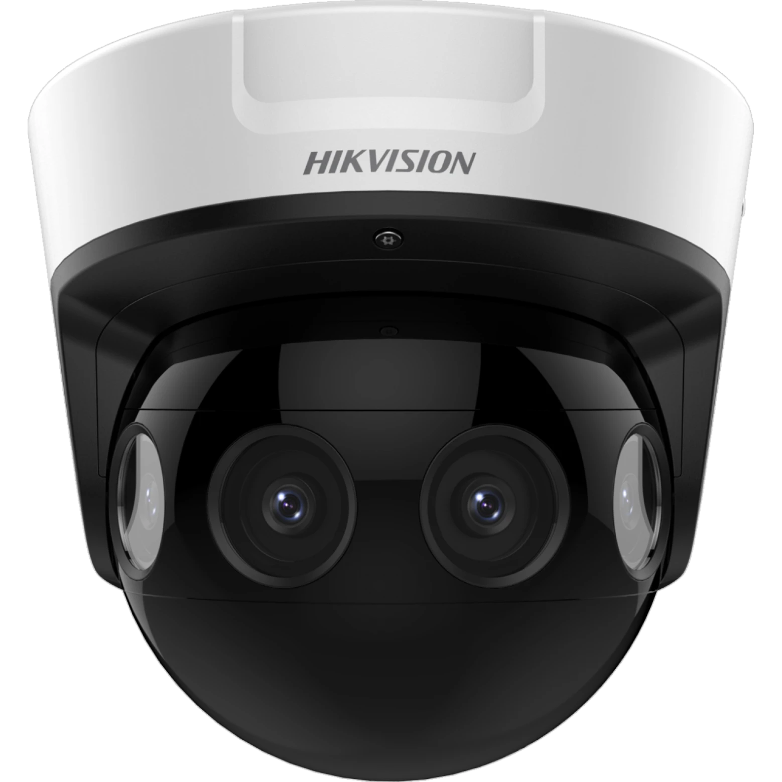 Hikvision DS-2CD6924G0-IHS Caméra PanoVu 8 MP 180° avec chauffage intégré