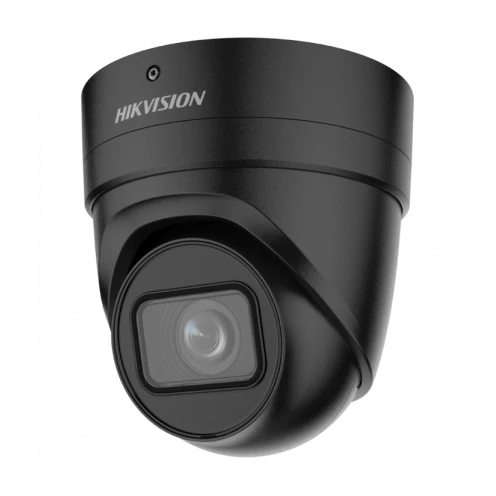 Hikvision DS-2CD2H86G2-IZS - 8MP - Varifocus - Tourelle - 2.8MM-12MM - 40m IR - WDR - Ultra Low Light - Zwart