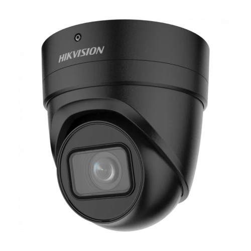 Hikvision DS-2CD2H86G2-IZS - 8MP - Varifocus - Tourelle - 2.8MM-12MM - 40m IR - WDR - Ultra Low Light - Zwart