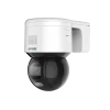 Hikvision DS-2DE3A400BW-DE - 4 Megapixel - ColorVu - Caméra Pan Tilt