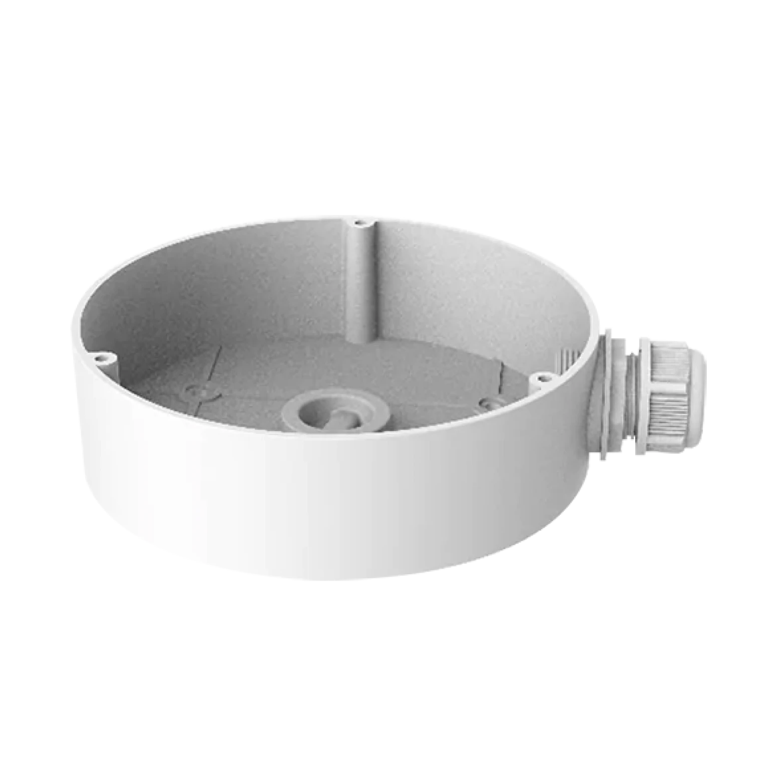 Hikvision DS-1280ZJ-DM45 Boîtier de montage Blanc