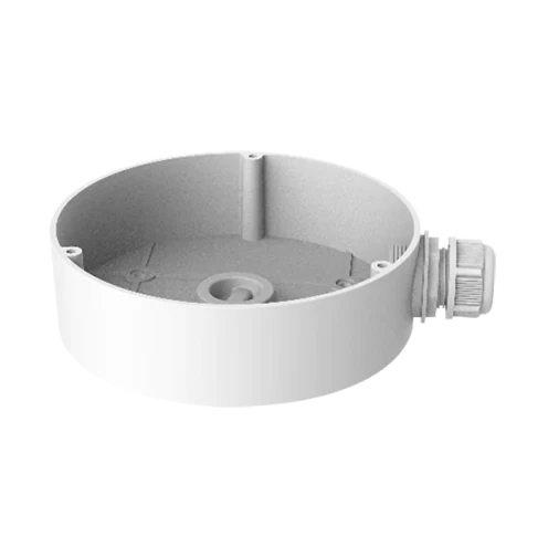 Hikvision DS-1280ZJ-DM45 Boîtier de montage Blanc
