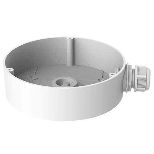 Hikvision DS-1280ZJ-DM45 Boîtier de montage Blanc