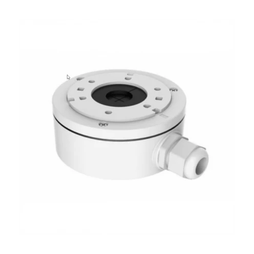 Hikvision DS-1280ZJ-XS Boîtier de montage Blanc