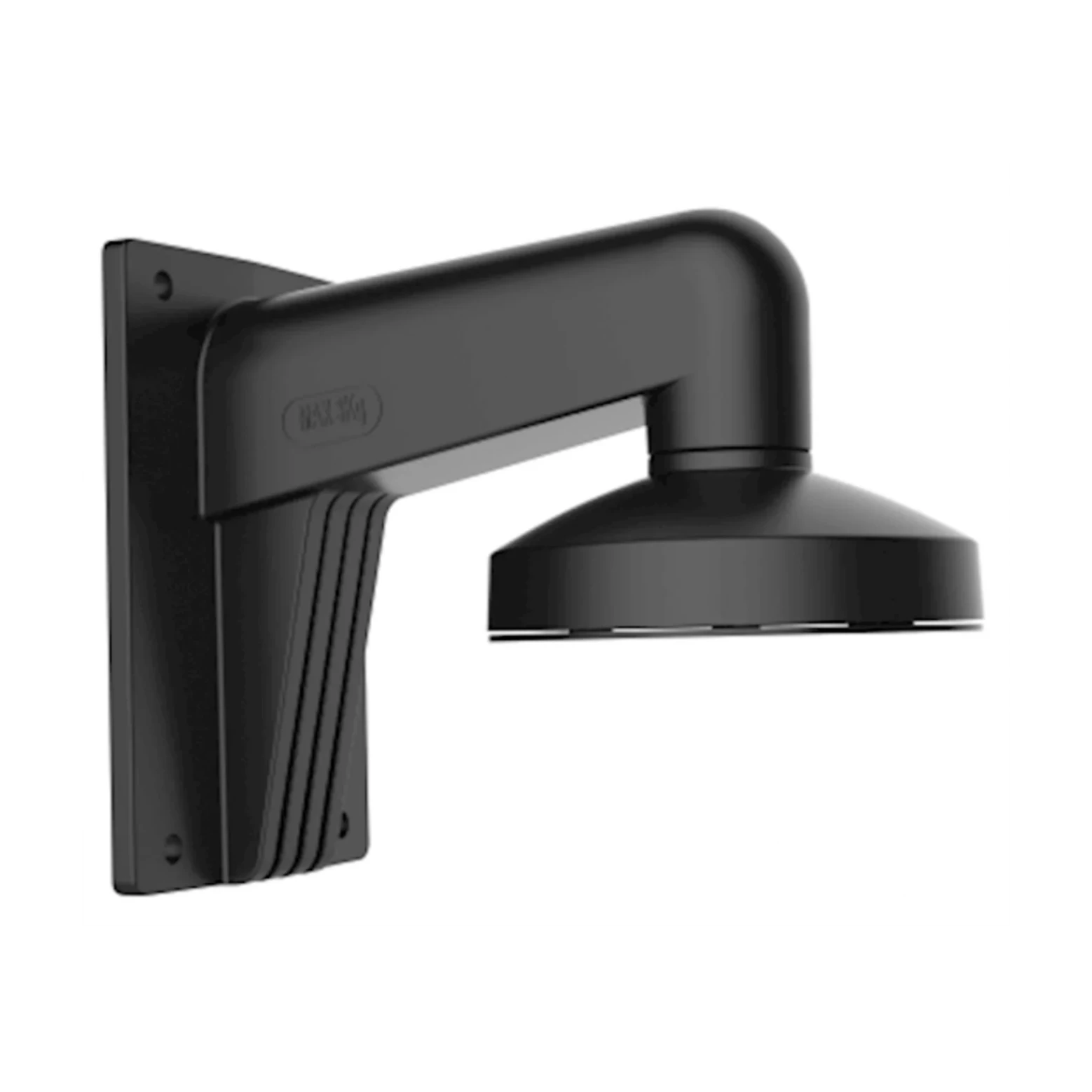 Hikvision DS-1272ZJ-120 Support mural Noir