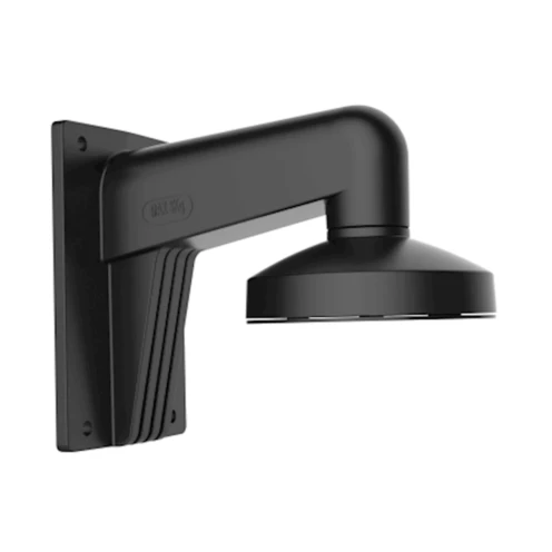 Hikvision DS-1272ZJ-120 Support mural Noir