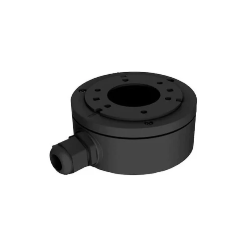 Hikvision DS-1280ZJ-XS Boîte de montage Noir