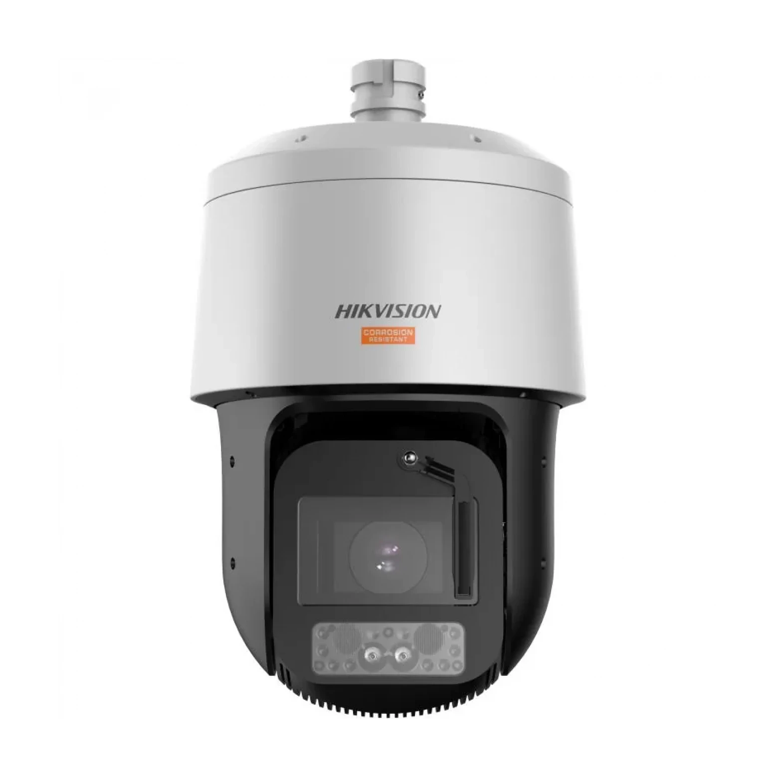 Hikvision DS-2DT8C442MXG-LWT - Série anticorrosion - 4MP - PTZ - Zoom optique 42x