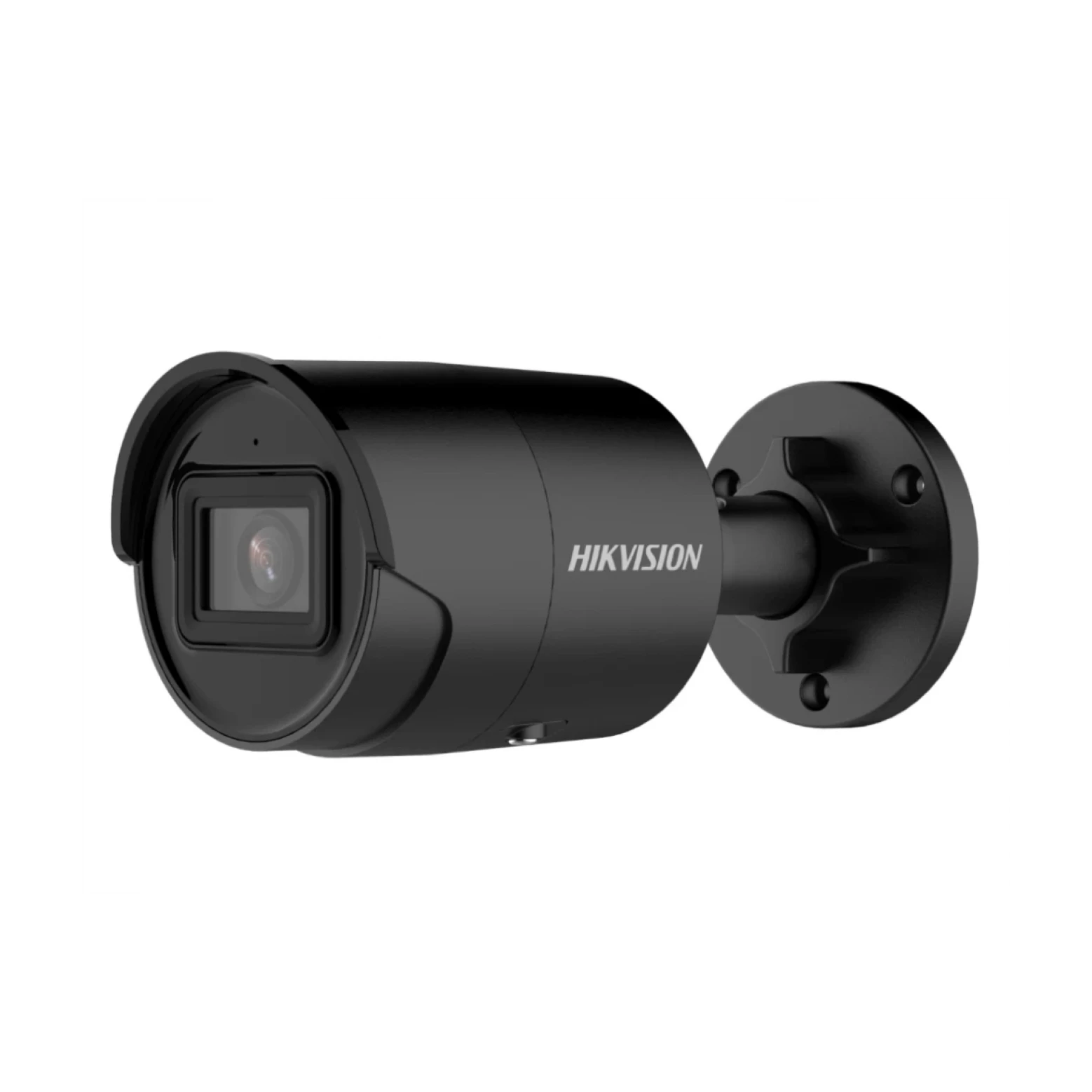 Hikvision DS-2CD2086G2-IU - AcuSense - Mini Bullet - 8MP - IP - Noir