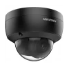 Hikvision - DS-2CD2186G2-ISU - AcuSense - Darkfighter - Dôme - 8MP - IP - Noir