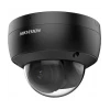 Hikvision - DS-2CD2186G2-ISU - AcuSense - Darkfighter - Dôme - 8MP - IP - Noir
