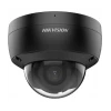 Hikvision - DS-2CD2186G2-ISU - AcuSense - Darkfighter - Dôme - 8MP - IP - Noir