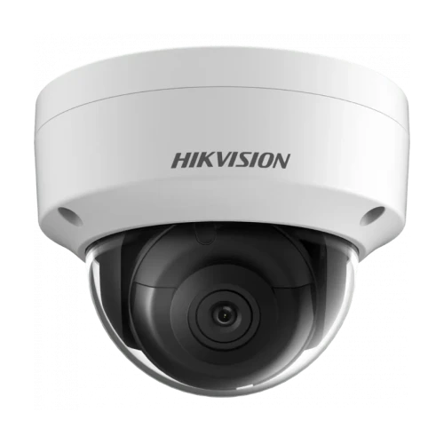 Hikvision - DS-2CD2146G2-ISU - 4MP - Dôme - AcuSense - Wit