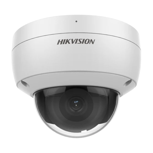 Hikvision - DS-2CD2746G2-IZS(C) - 4MP - Varifocus - Dôme - 2.8-12MM - 40m IR - WDR - Ultra Low Light