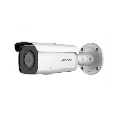 Hikvision DS-2CD2T86G2-4I(C) - 8MP - Bullet Exir - 80m IR - WDR - Ultra Low Light