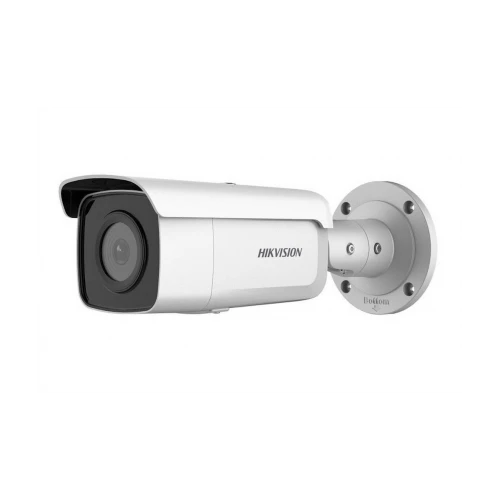 Hikvision DS-2CD2T86G2-4I(C) - 8MP - Bullet Exir - 80m IR - WDR - Ultra Low Light