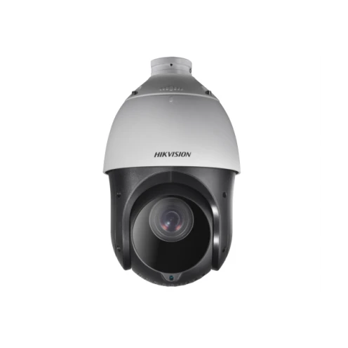 Hikvision DS-2DE4225IW-DE T5 - 2MP - PTZ - Zoom 25x - 100m IR - WDR - Ultra Low Light - AcuSense