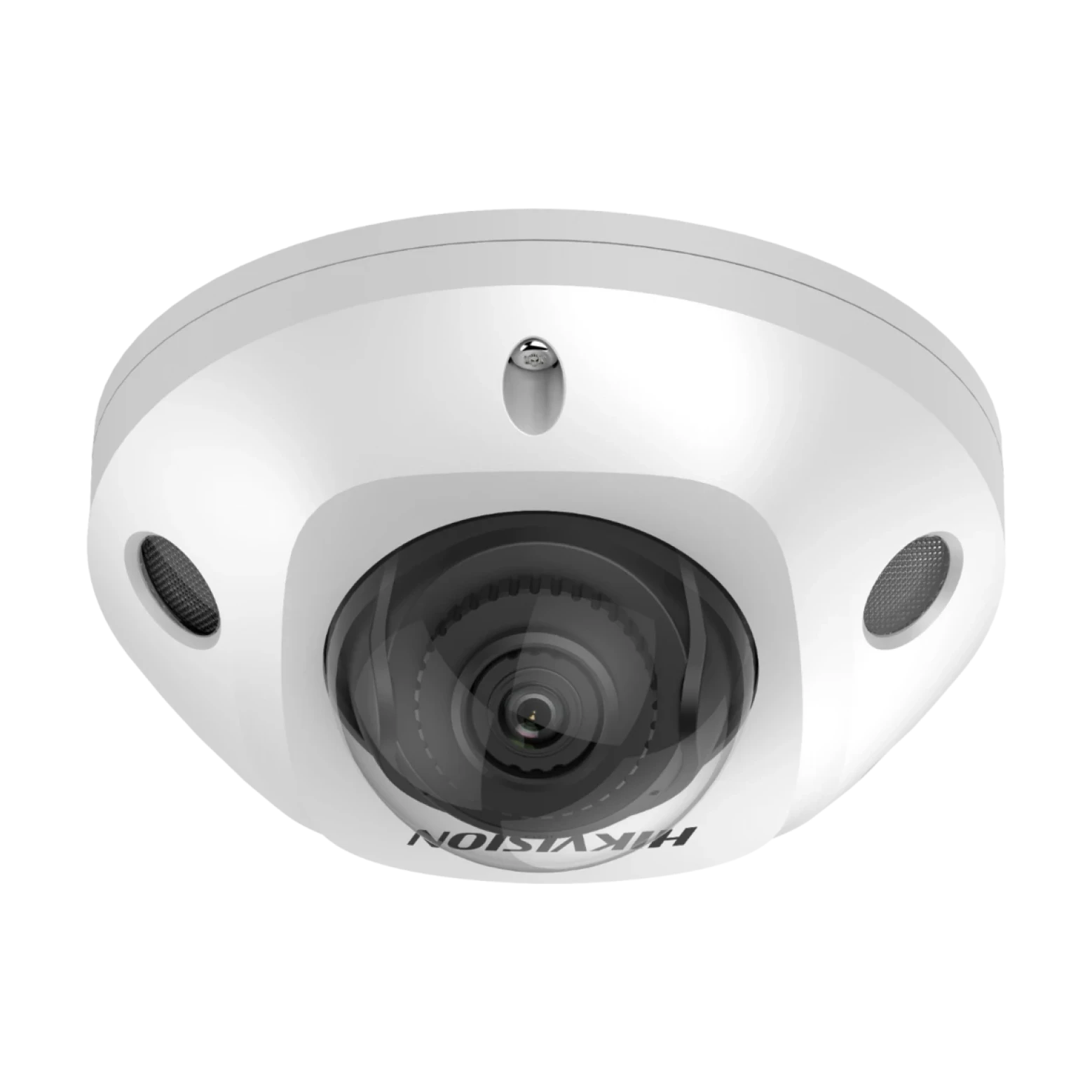 Hikvision DS-2CD2527G2-LS(C) - 2MP - Mini-dôme - ColorVu 