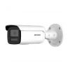 Hikvision DS-2CD2T87G2H-LI - ColorVu Hybrid - Bullet - 8MP - IP