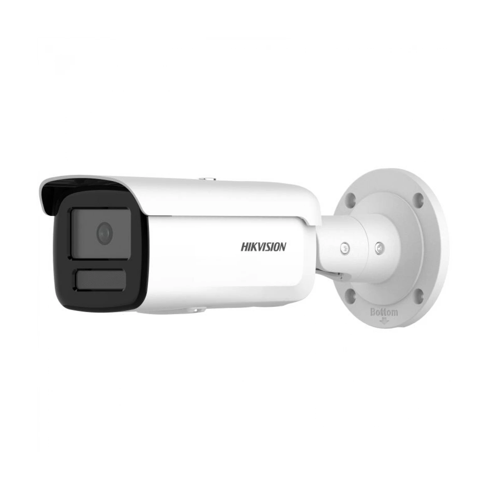 Hikvision DS-2CD2T87G2H-LI - ColorVu Hybrid - Bullet - 8MP - IP