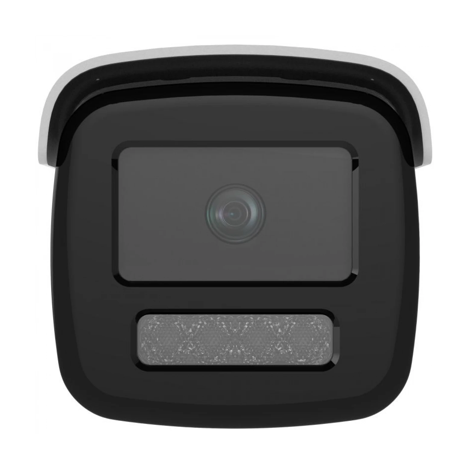 Hikvision DS-2CD2T87G2H-LI - ColorVu Hybrid - Bullet - 8MP - IP