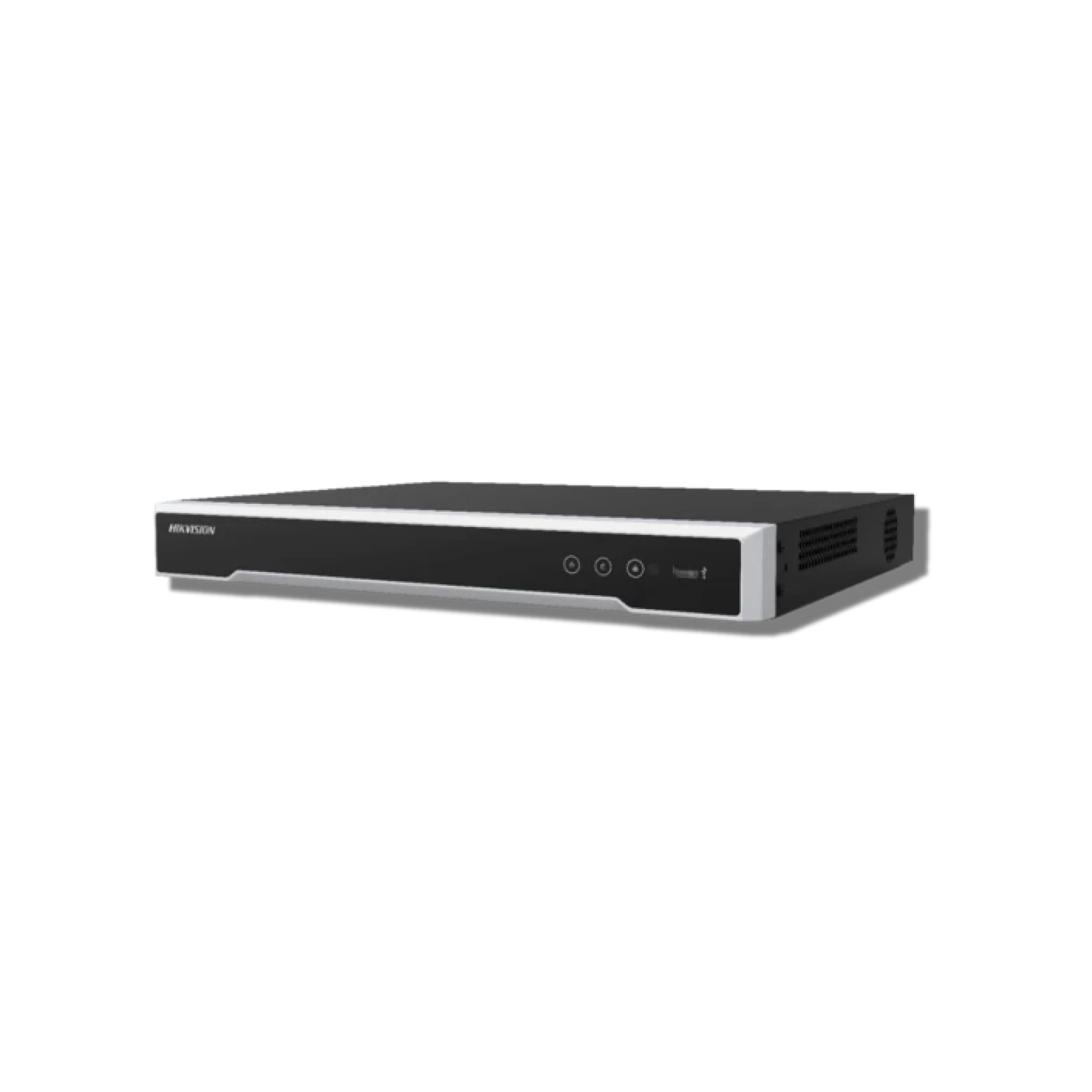 Hikvision DS-7604NI-K1/4G - 4 canaux -1x disque dur - 4G - "Série K"