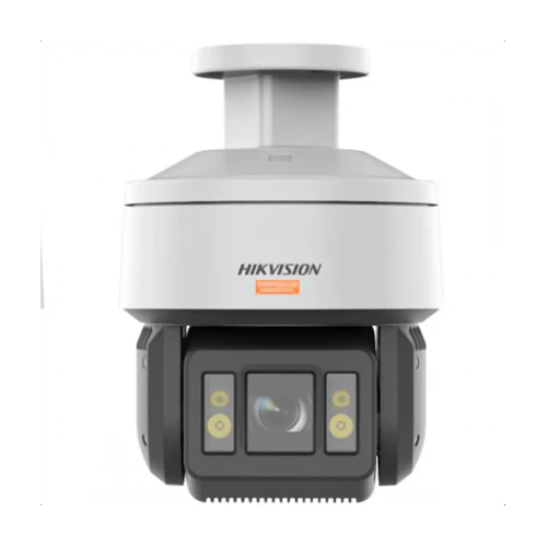 Hikvision DS-2DT5432MWG-T - Zoom optique 32x - Anti-corrosion - PTZ - 4MP - IP