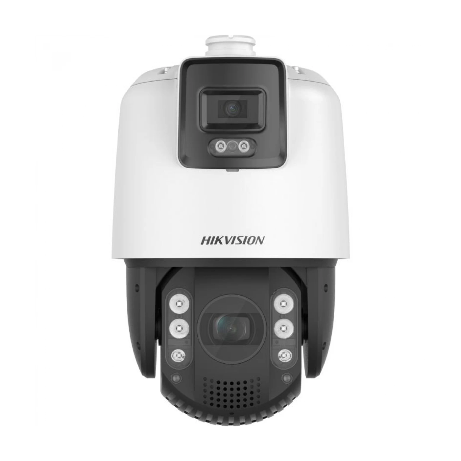 Hikvision DS-2SE7C432MW-AEB - Série Pro - 4MP - Double caméra - PTZ - zoom 32X 