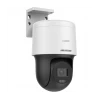 Hikvision DS-2DE2C400MW-EN(F0)(S7) - 4MP - IR - Mini PT - Dôme - Caméra IP 
