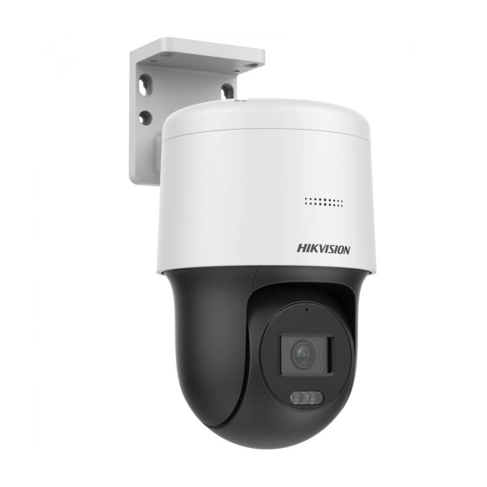 Hikvision DS-2DE2C400MW-EN(F0)(S7) - 4MP - IR - Mini PT - Dôme - Caméra IP 