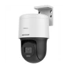 Hikvision DS-2DE2C400MW-EN(F0)(S7) - 4MP - IR - Mini PT - Dôme - Caméra IP 